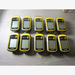 Lot de 10 Etrex 10 en bon...