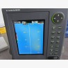 A Furuno FCV 600-L Fishing Radar in good condition