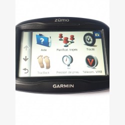 Garmin GPS MOTO zumo 390LM - Occasion
