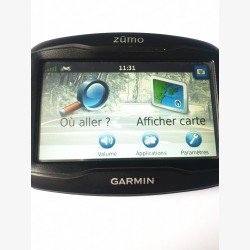 Garmin GPS MOTO zumo 390LM - Occasion
