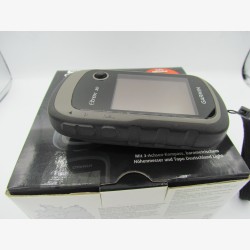 GPS Etrex 30 in very good condition