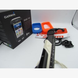 GPS Garmin Edge 1000 en bon état