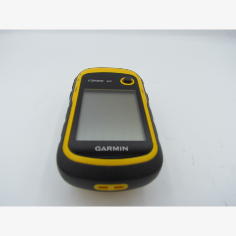 Garmin Etrex 10 GPS in very good condition
