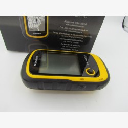 GPS Etrex 10 Garmin en très bon état dans sa boîte