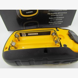 GPS Etrex 10 Garmin en très bon état dans sa boîte