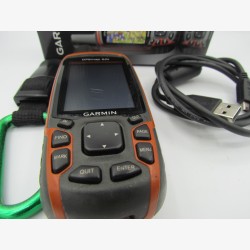 Garmin GPSMap 62s en bon état