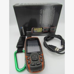 Garmin GPSMap 62s en bon état
