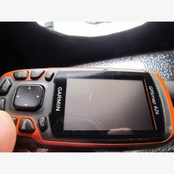 Garmin GPSMap 62s en bon état
