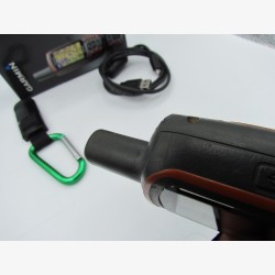 Garmin GPSMap 62s in good condition