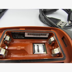 Garmin GPSMap 62s in good condition