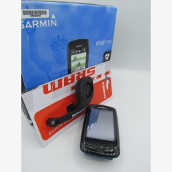 GPS Edge 800 pour vélo en très bon état