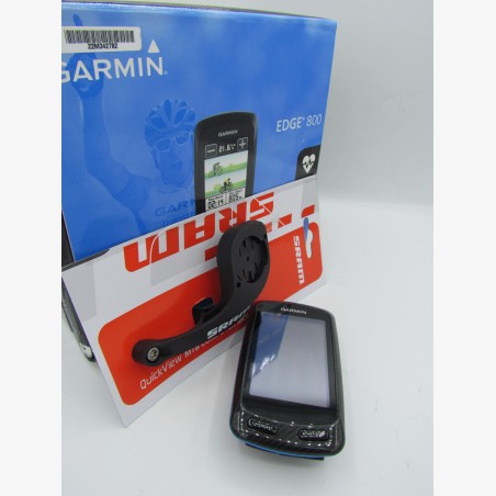 GPS Edge 800 pour vélo en très bon état