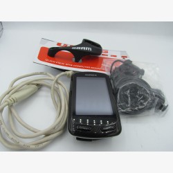 Garmin Edge 800 bike GPS in...