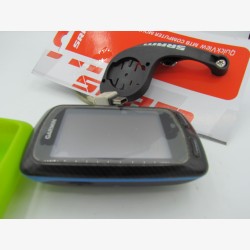 Garmin Edge 800 bike GPS in good condition