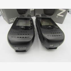 Lot of 2 Garmin Rino 700 GPS in excellent condition