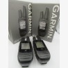 Lot de 2 GPS Garmin Rino 700 en excellent état