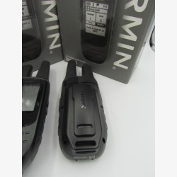 Lot de 2 GPS Garmin Rino 700 en excellent état