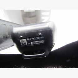 Lot of 2 Garmin Rino 700 GPS in excellent condition