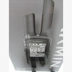 Lot de 2 GPS Garmin Rino 700 en excellent état