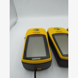 Lot of 4 Garmin Etrex 12 GPS in good condition