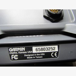 GPSMap 172c in very good condition