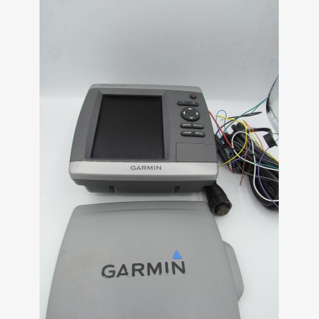 GPSMap 520 marine GPS in very good condition