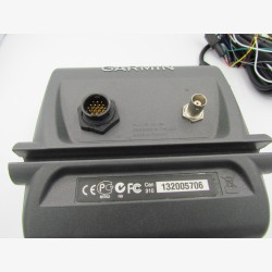 GPSMap 520 marine GPS in very good condition