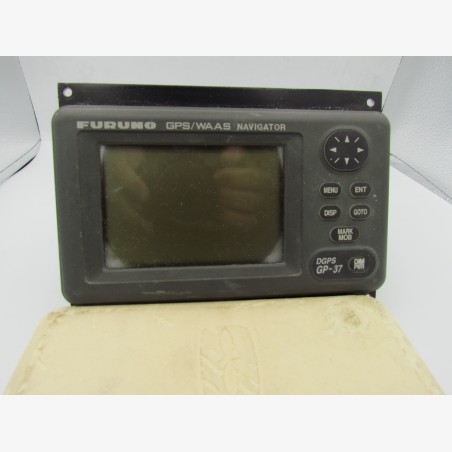 FURUNO GP 37 in good condition