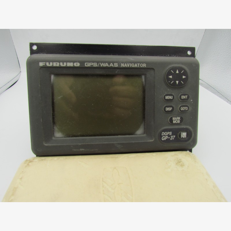 FURUNO GP 37 in good condition