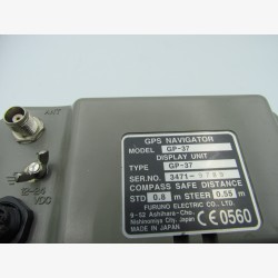 FURUNO GP 37 in good condition