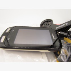 Garmin Edge 1000 – Remarkable Condition – France 2026 Mapping & Complete Accessories