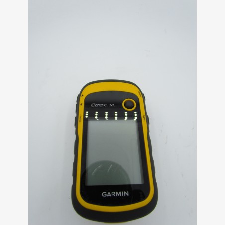 Garmin eTrex 10 – Fonctionnement 100% Opérationnel – Bon état général