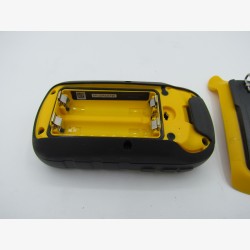 GPS Garmin eTrex 10 – bon état avec peu de signes d'usure esthétiques