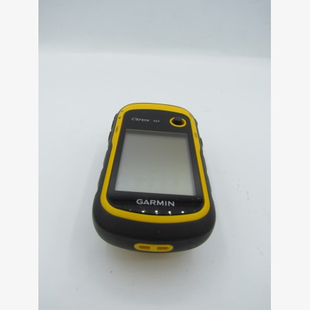 Garmin eTrex 10 – Very Good General Condition – Fully Functional
