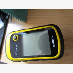 Garmin eTrex 10 – Good condition – Minimal signs of use