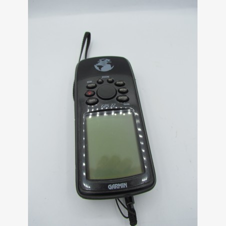 GPS Garmin 72 – GPS Portable Marine – Robuste & Étanche
