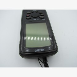 GPS Garmin 72 – GPS Portable Marine – Robuste & Étanche