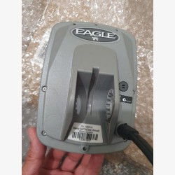 Sondeur Lowrance Eagle FishEasy 248 + Sonde et Alimentation