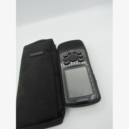 Garmin GPS 72h marine GPS in very good condition