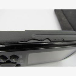 GPS Garmin 72H (TBE) + Pochette Garmin d'origine