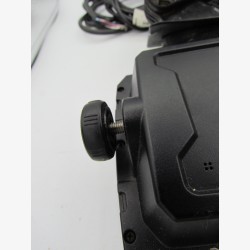 Garmin Striker 5DV fishfinder + Transducer and Accessories
