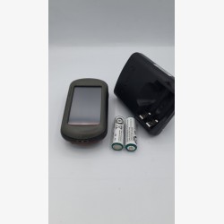 Garmin Oregon 550 in very...