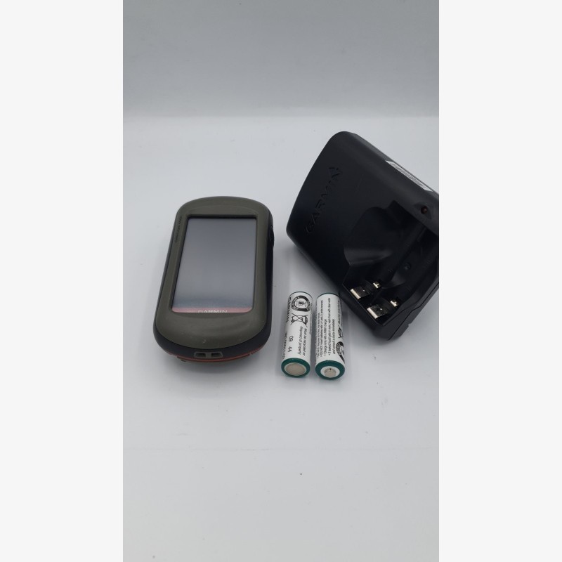 Garmin Oregon 550 in very good condition