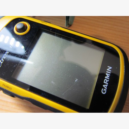 Garmin eTrex 10 – Occasion – Bon état de marche