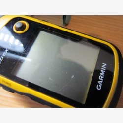 Lot of 5 Garmin eTrex 10 GPS – 100% Functional