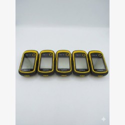 Lot de 5 GPS Garmin eTrex 10 – 100% Fonctionnels