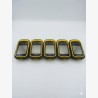 Lot de 5 GPS Garmin eTrex 10 – 100% Fonctionnels