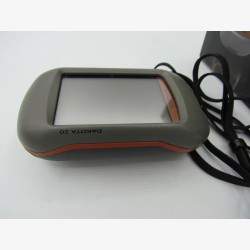 Garmin Dakota 20 GPS Randonnée – Très bon état + Carte Topo France 2026 Entière