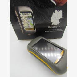 Garmin Dakota 10 GPS Hiking...