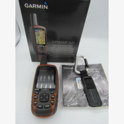 Garmin GPSMAP 62s – Very...